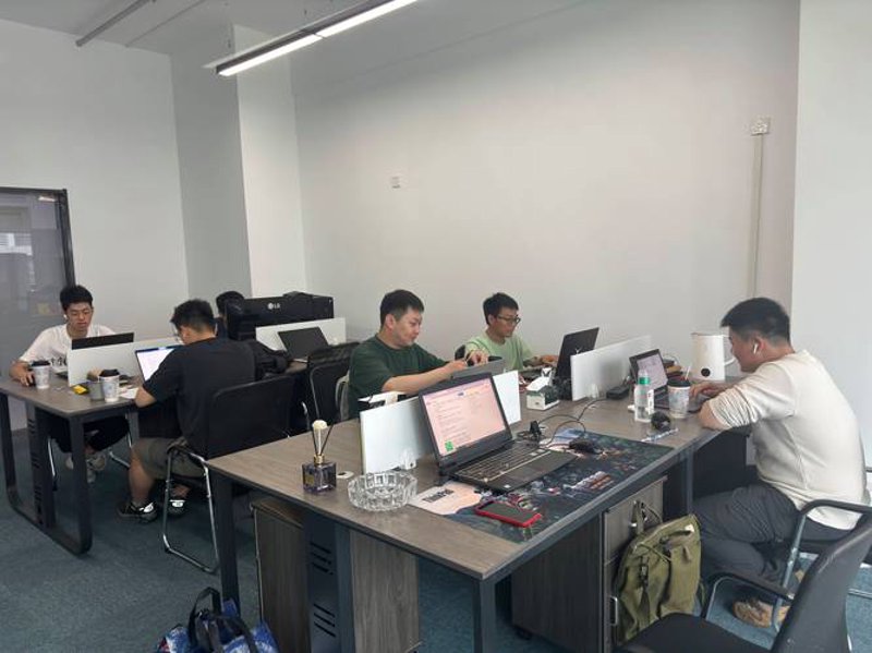 管理系统定制：企业成长的助推器